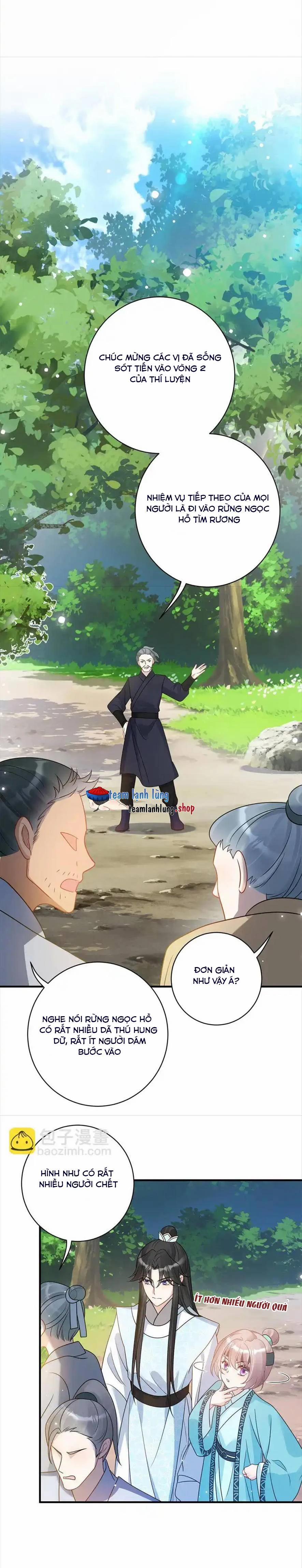 Manh Phi Thất Thất 40 trang 7