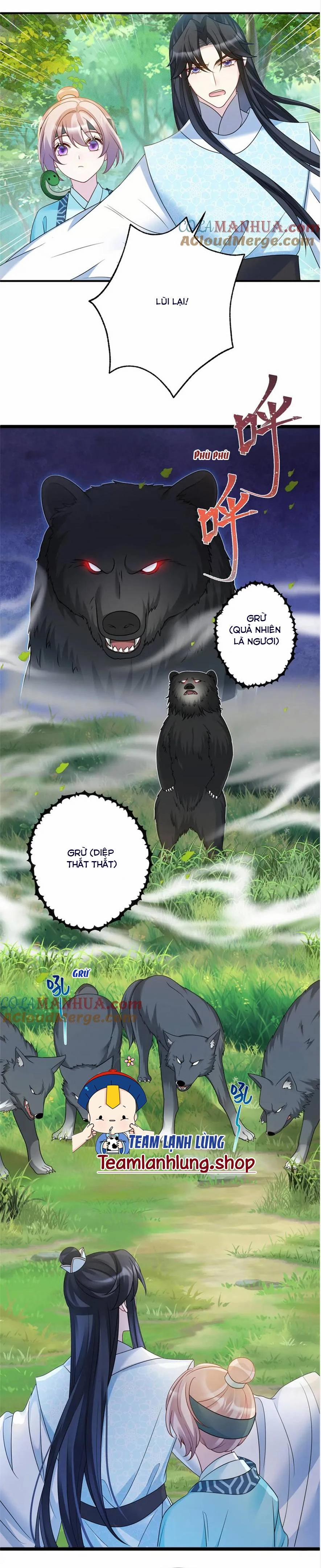 Manh Phi Thất Thất 41 trang 1