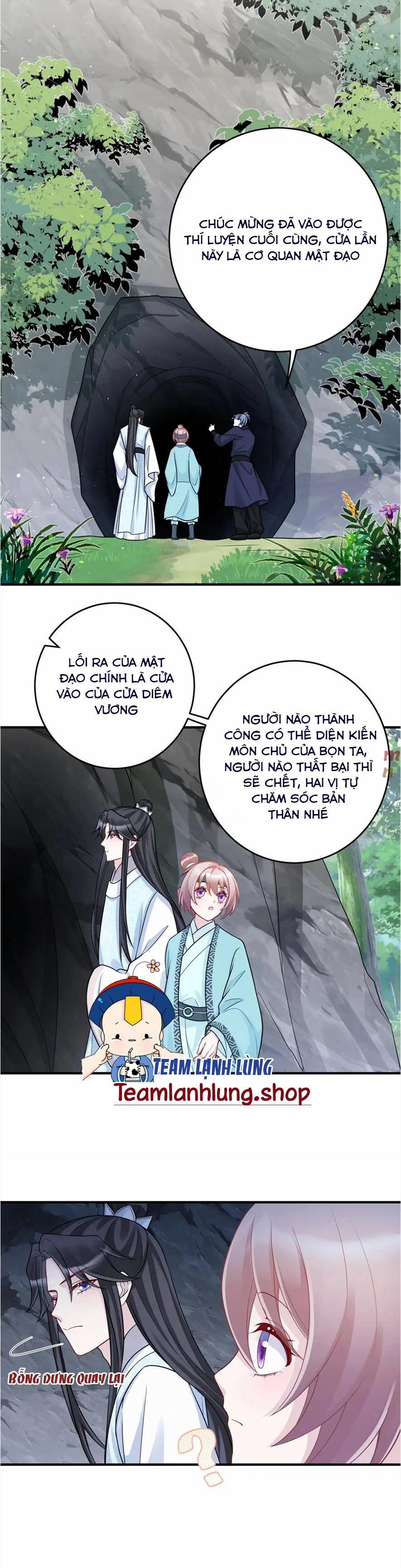 Manh Phi Thất Thất 41 trang 10