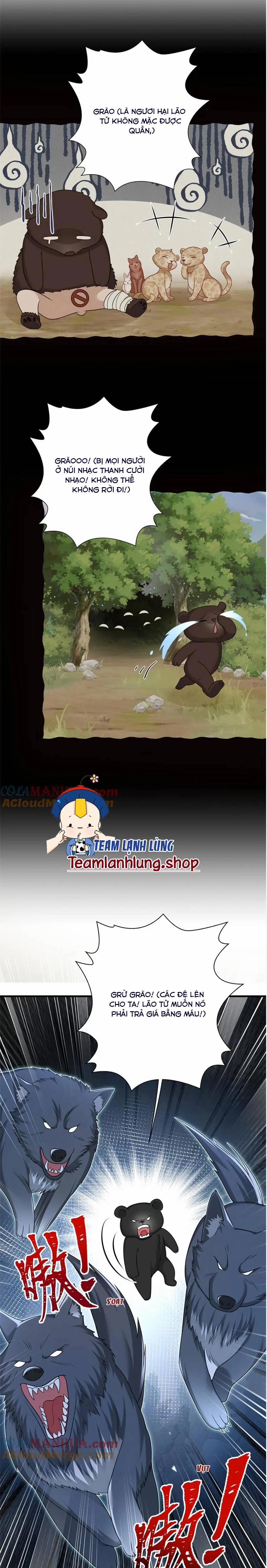 Manh Phi Thất Thất 41 trang 3