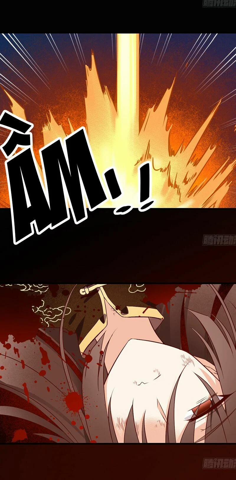 Manh Sư Tại Thượng 1 trang 11