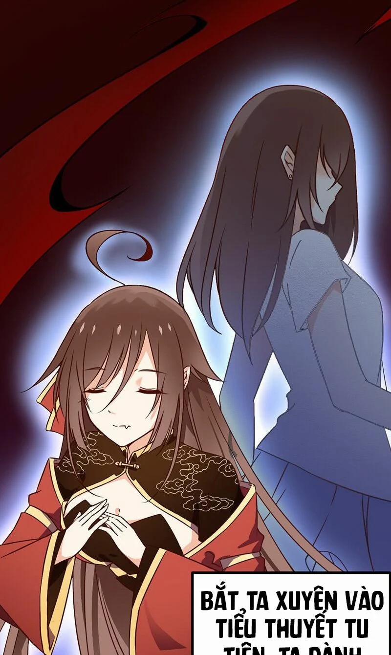 Manh Sư Tại Thượng 1 trang 14