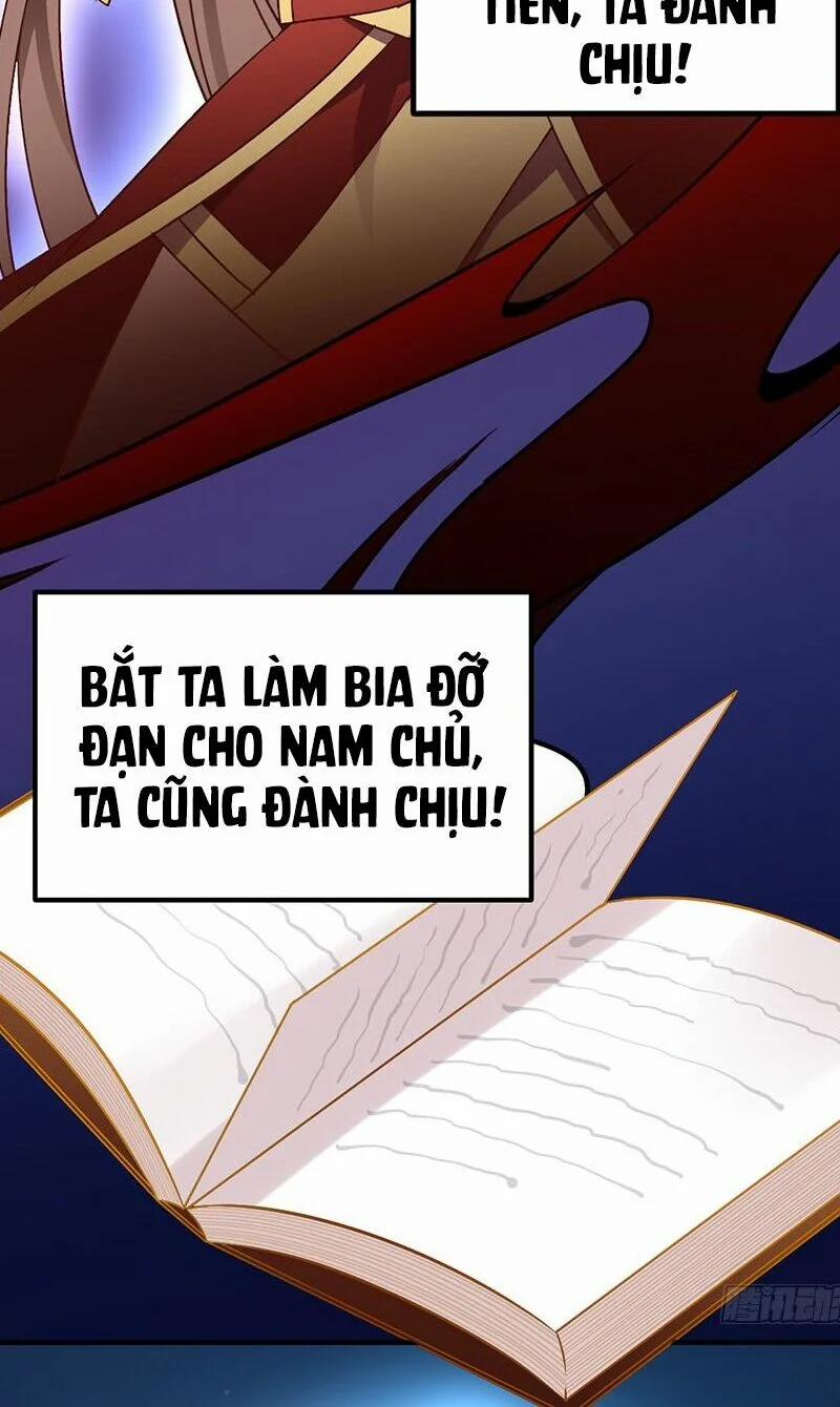 Manh Sư Tại Thượng 1 trang 15