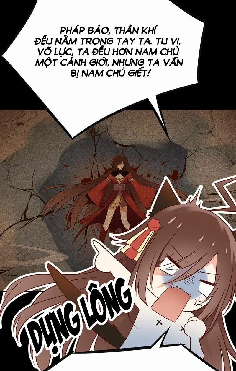 Manh Sư Tại Thượng 1 trang 18