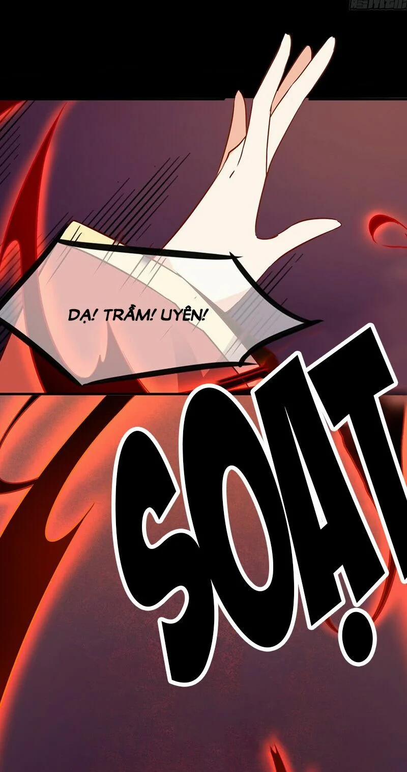 Manh Sư Tại Thượng 1 trang 20