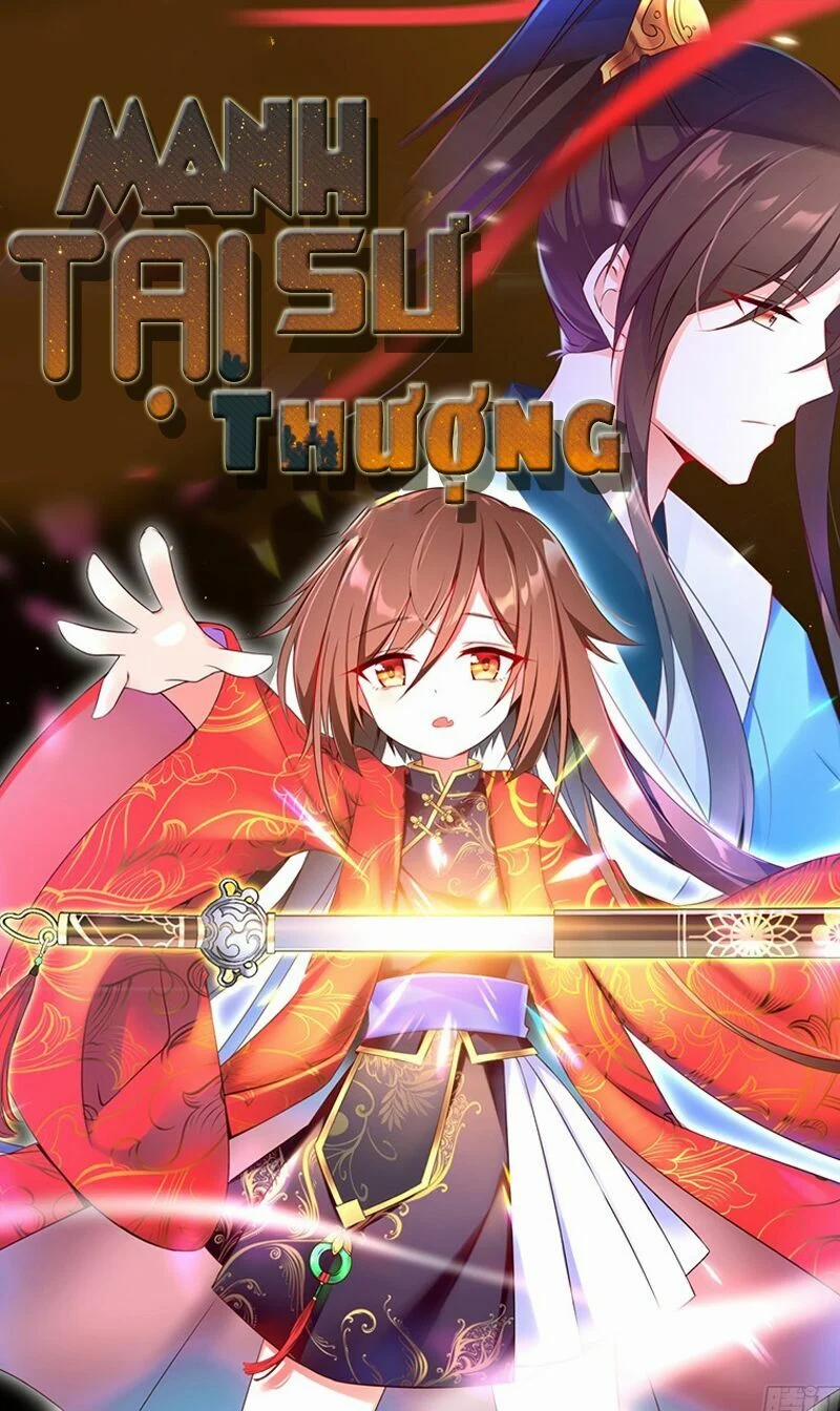 Manh Sư Tại Thượng 1 trang 22