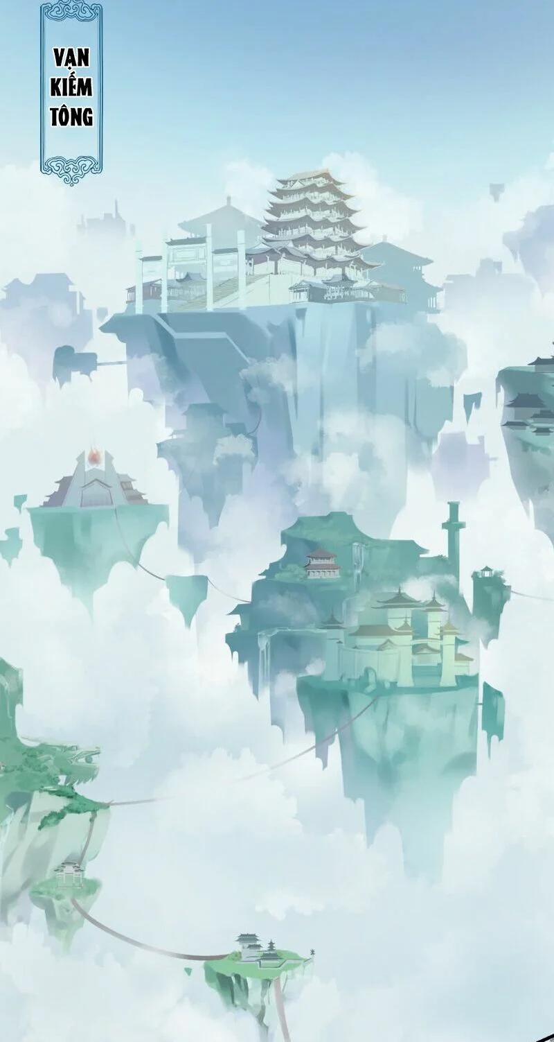 Manh Sư Tại Thượng 1 trang 24