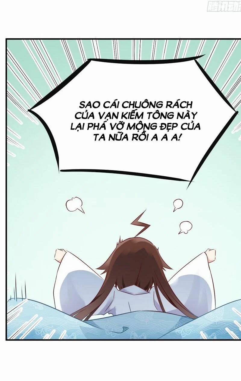 Manh Sư Tại Thượng 1 trang 27