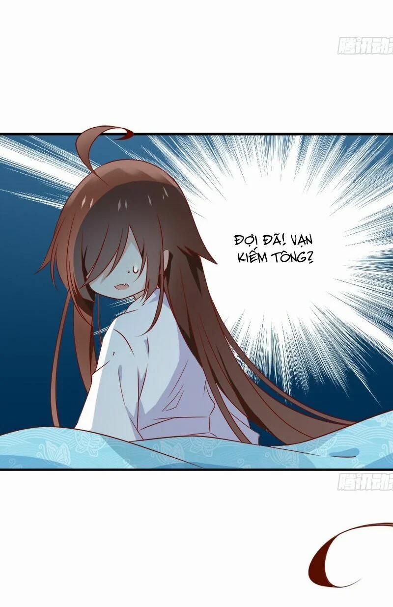 Manh Sư Tại Thượng 1 trang 28