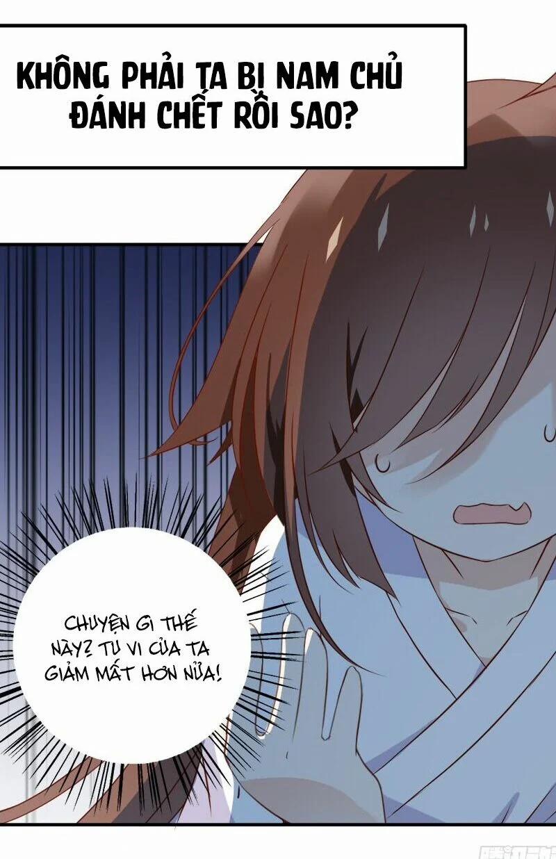 Manh Sư Tại Thượng 1 trang 29