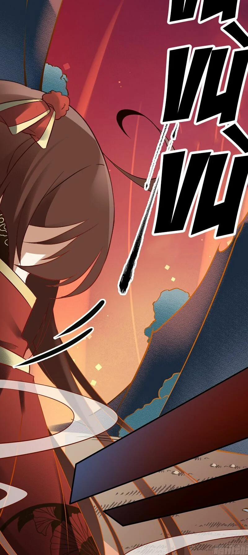 Manh Sư Tại Thượng 1 trang 3