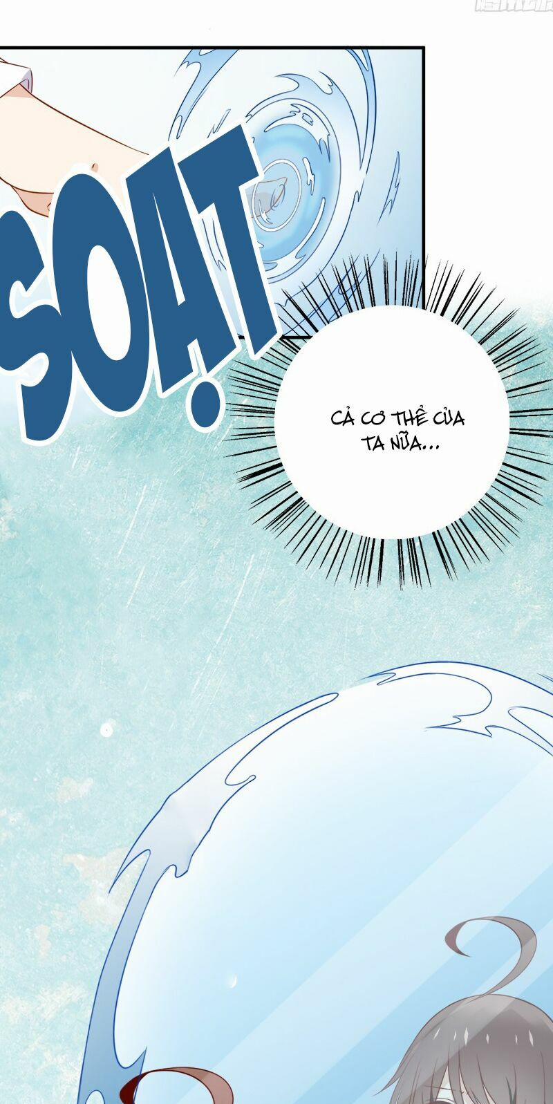 Manh Sư Tại Thượng 1 trang 30