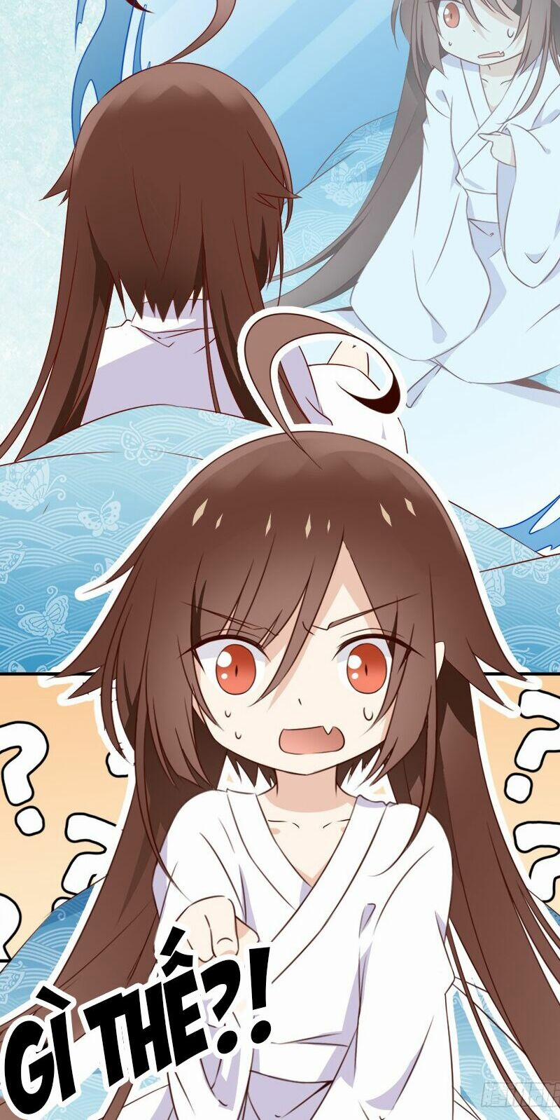 Manh Sư Tại Thượng 1 trang 31