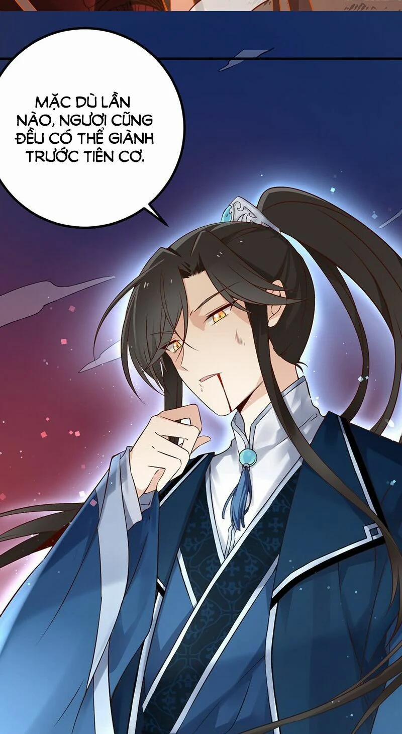 Manh Sư Tại Thượng 1 trang 4