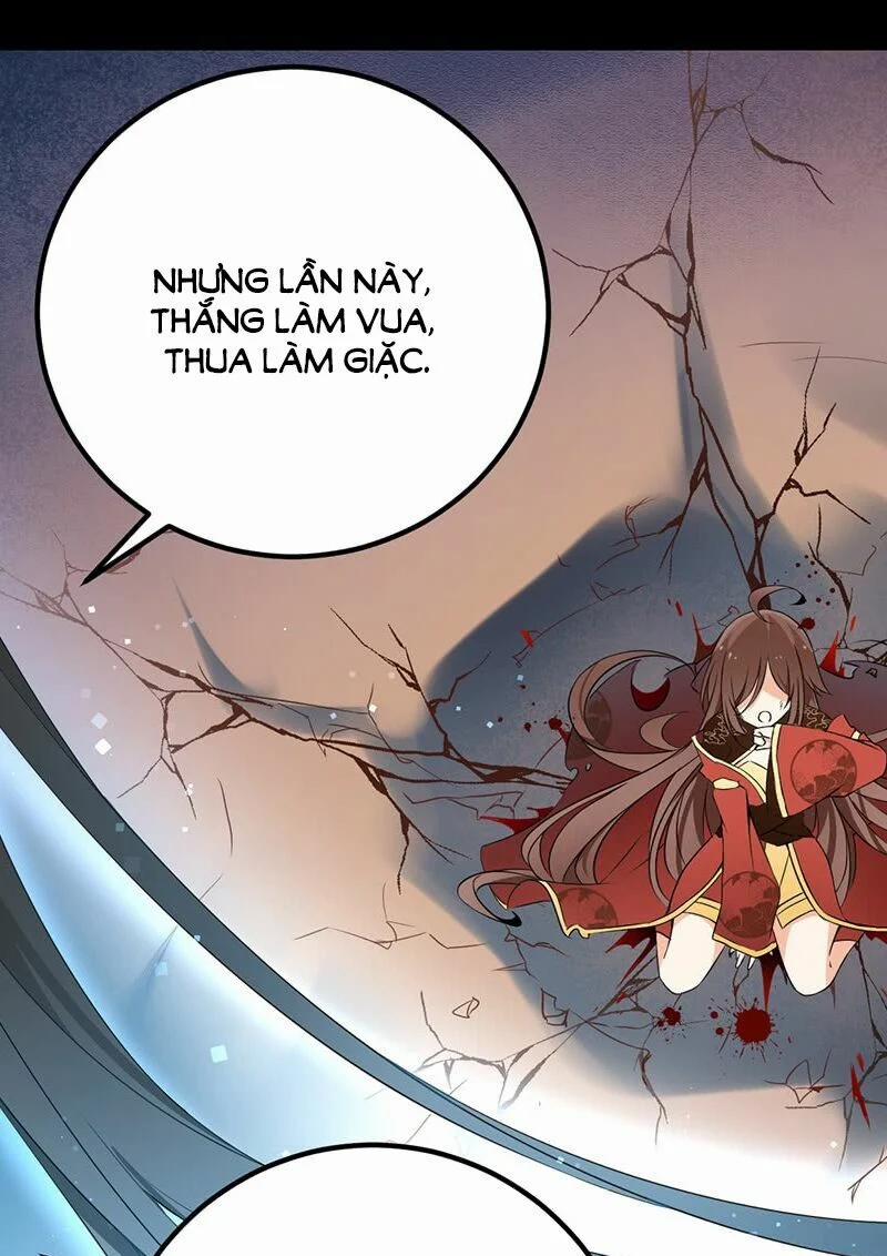 Manh Sư Tại Thượng 1 trang 6