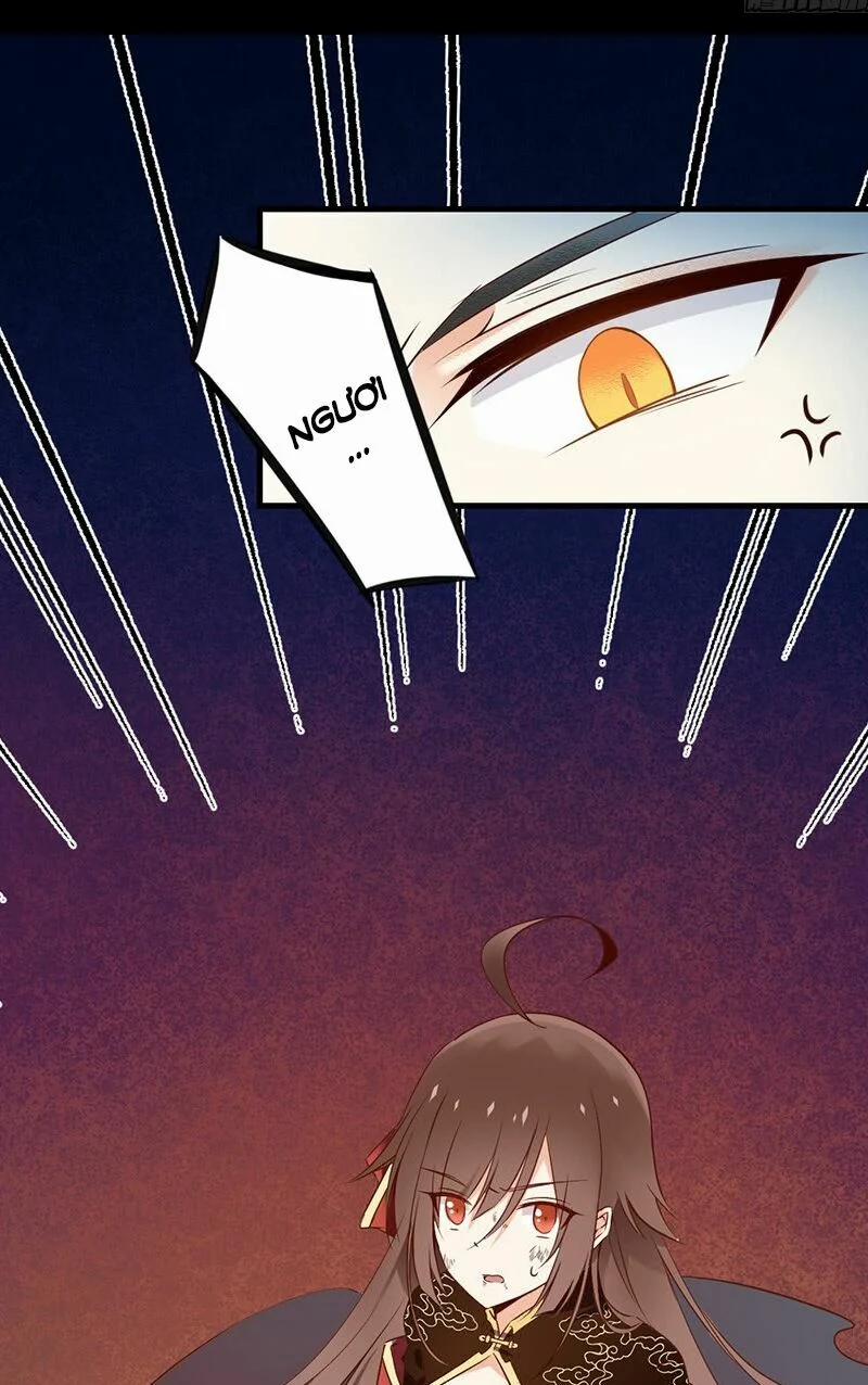 Manh Sư Tại Thượng 1 trang 9