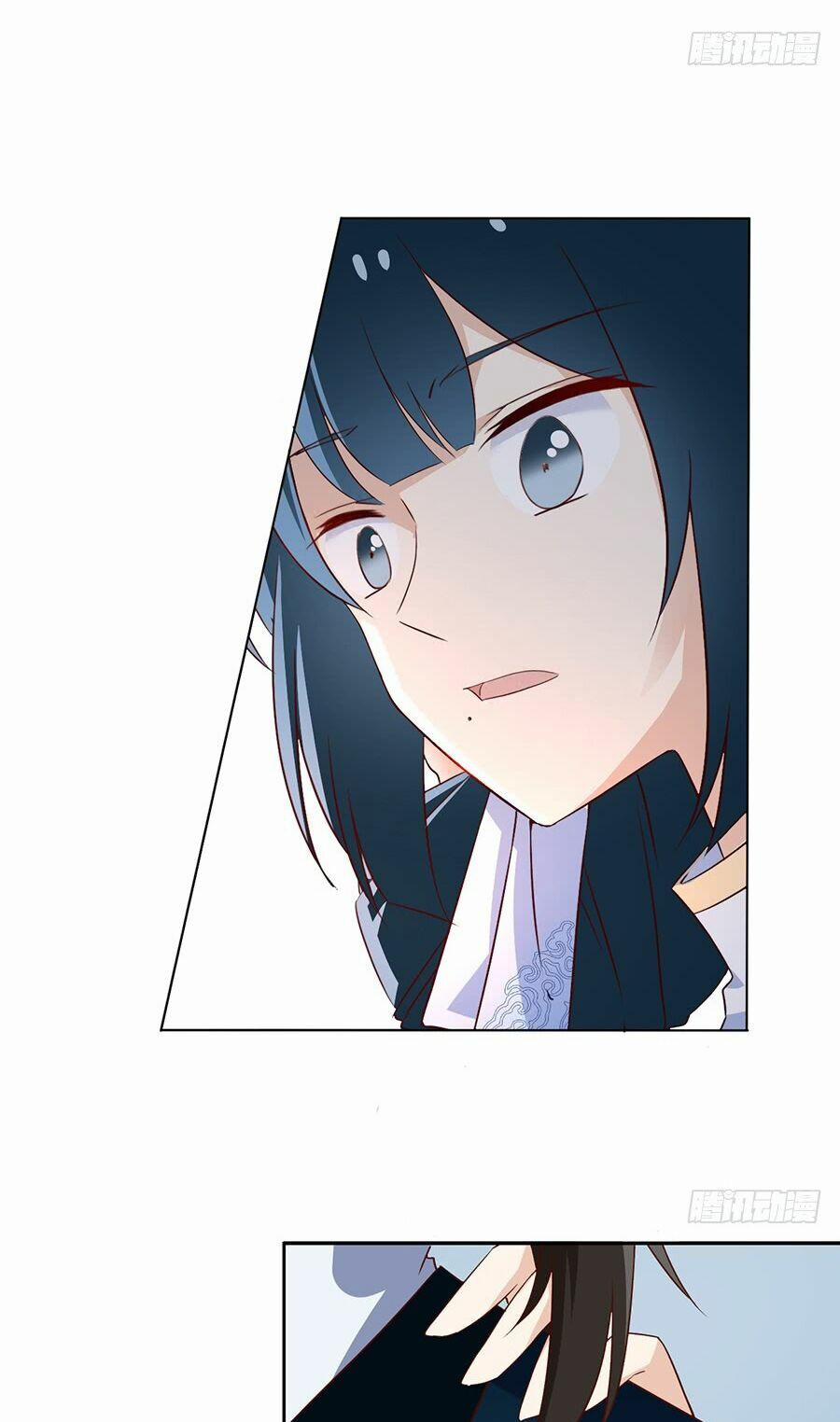 Manh Sư Tại Thượng 10 trang 1