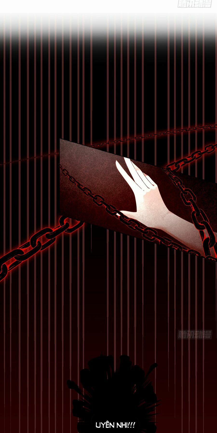 Manh Sư Tại Thượng 10 trang 12