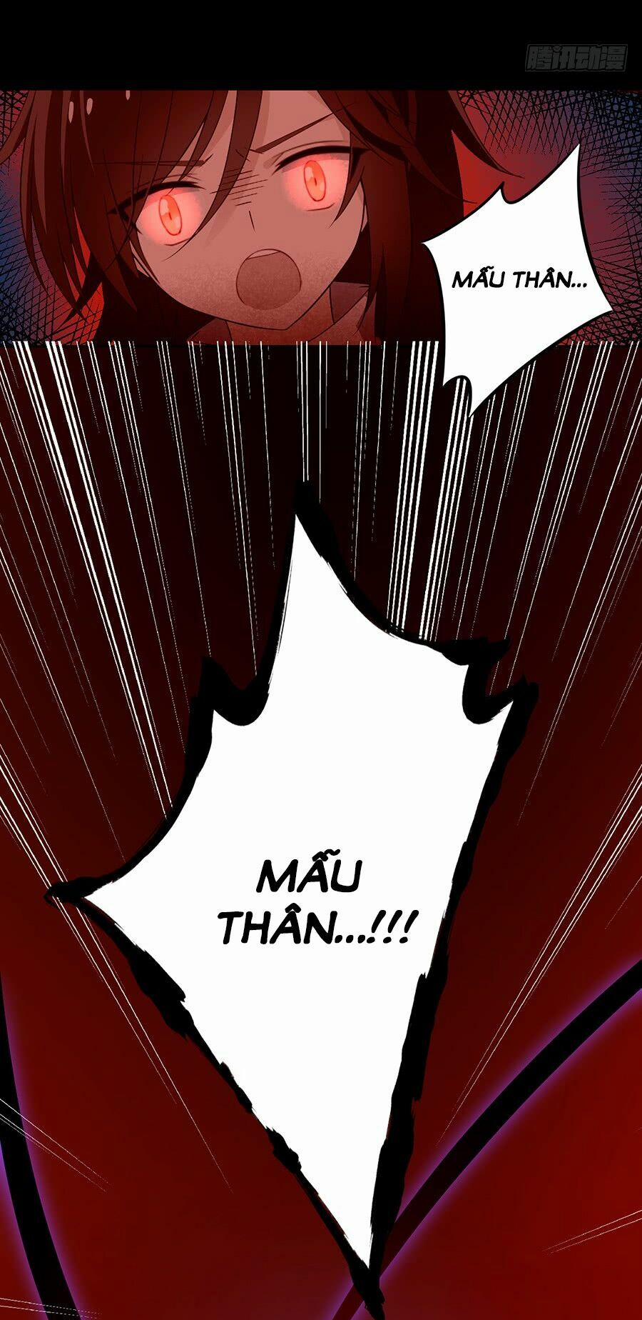 Manh Sư Tại Thượng 10 trang 14