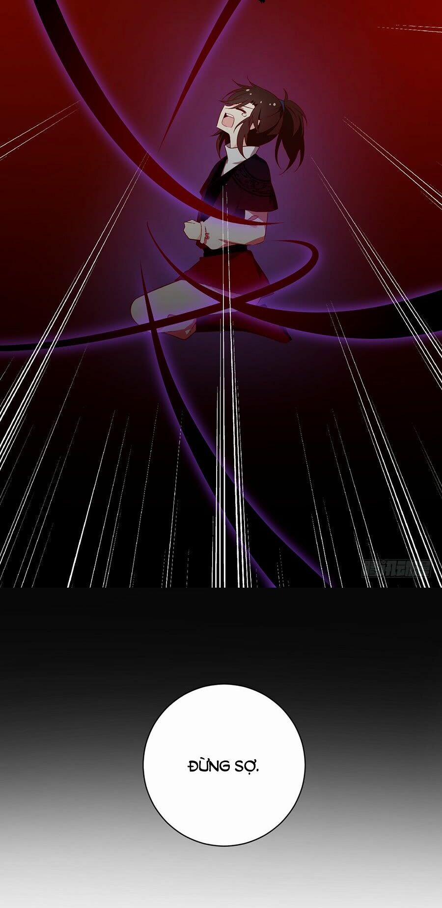 Manh Sư Tại Thượng 10 trang 15