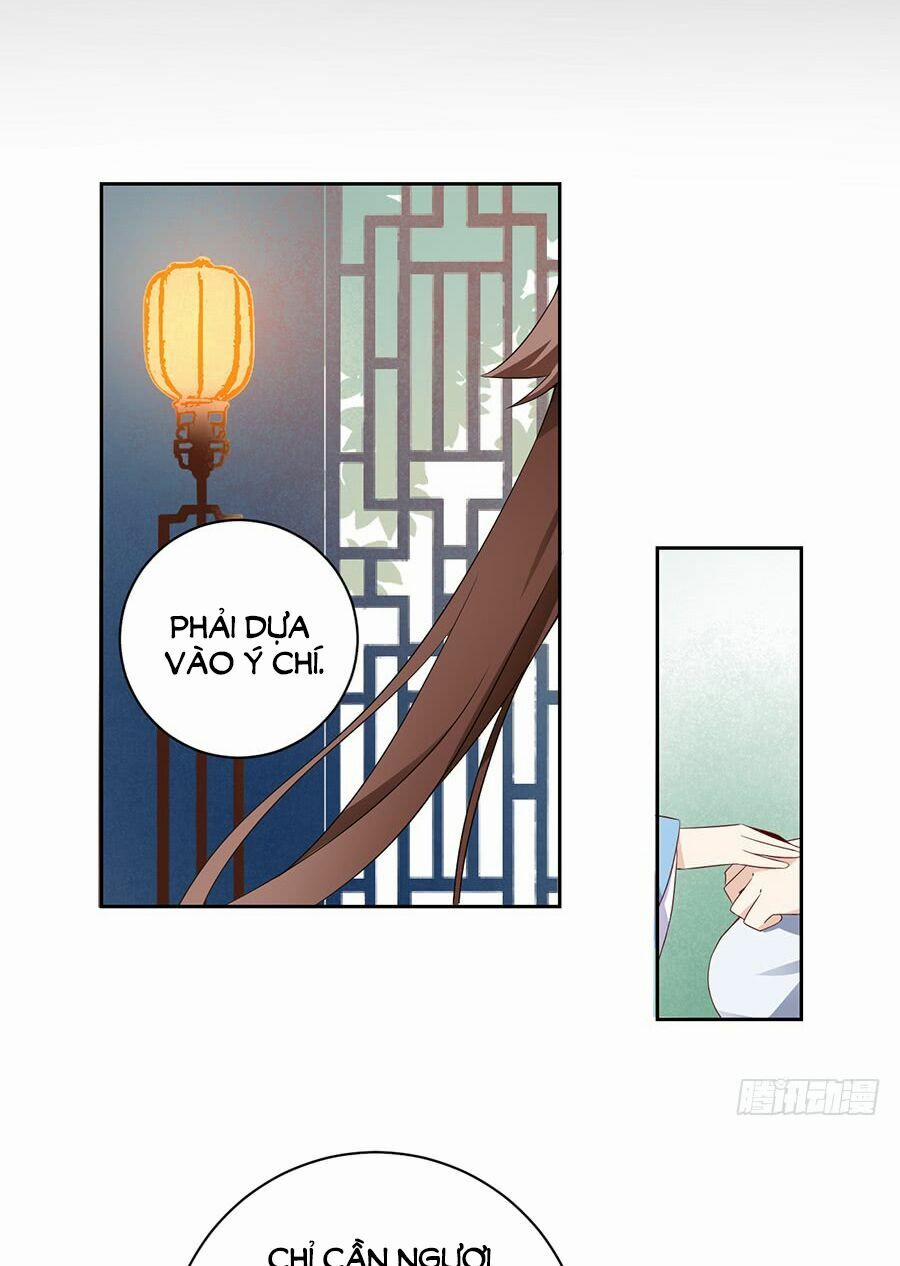 Manh Sư Tại Thượng 10 trang 16