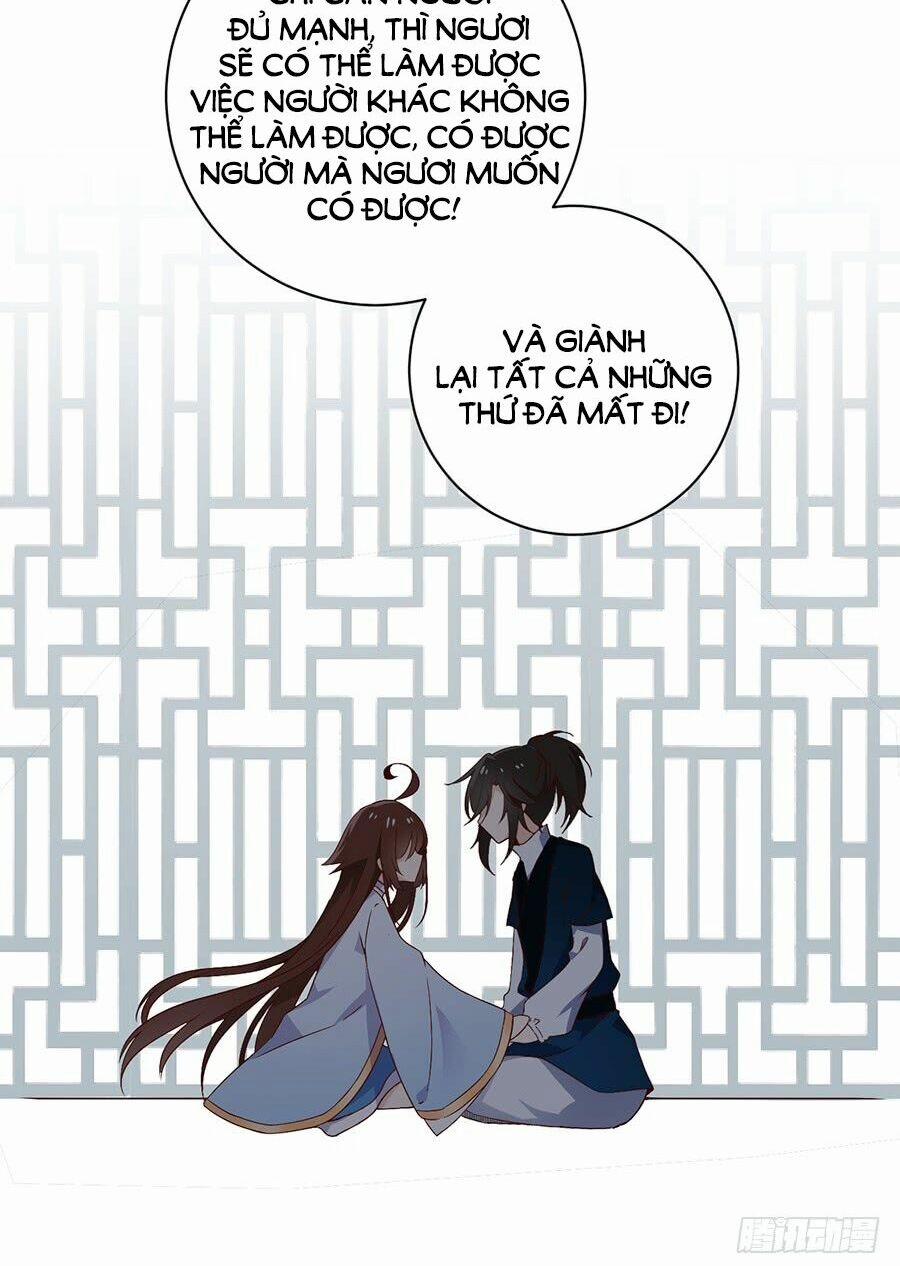 Manh Sư Tại Thượng 10 trang 17