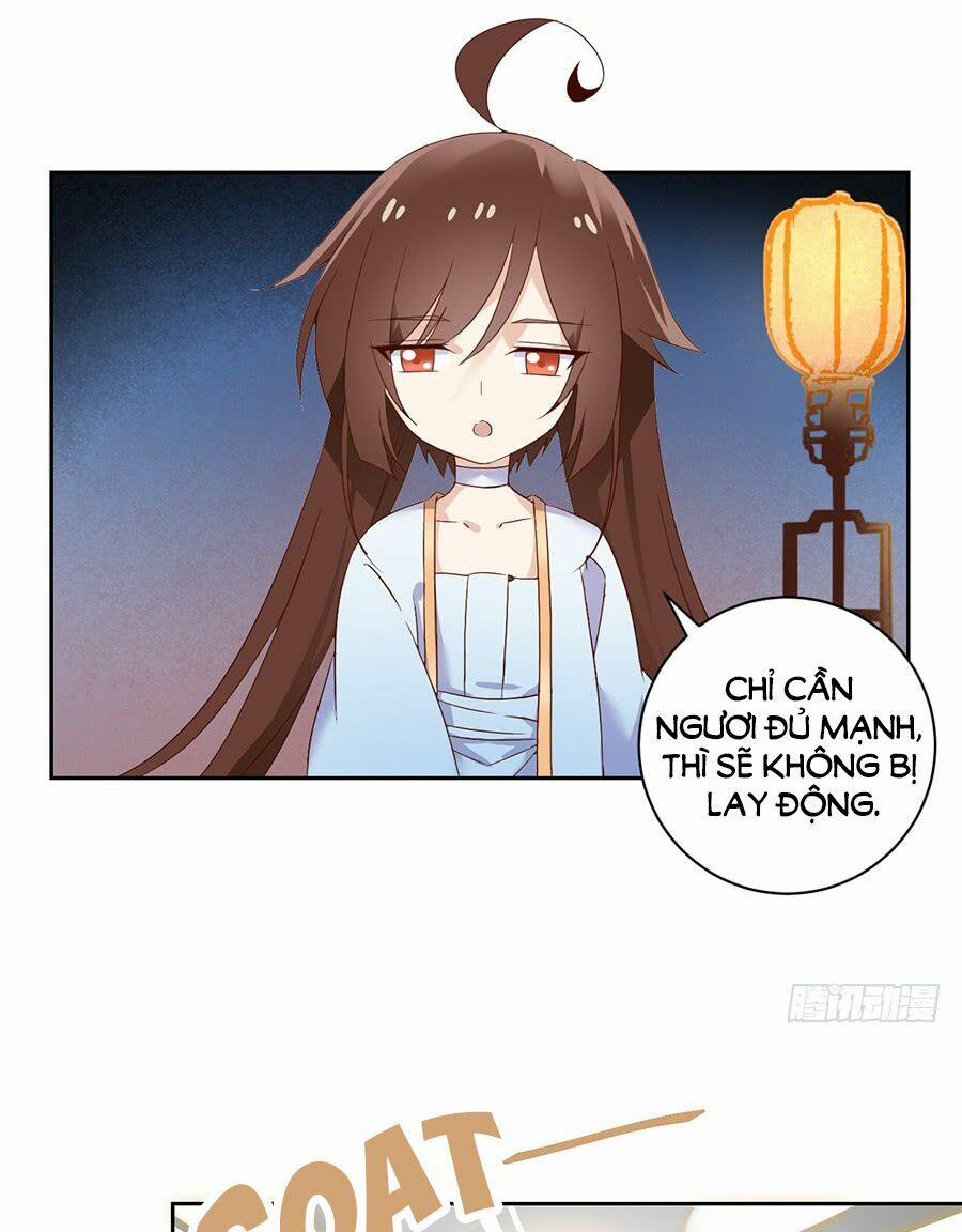 Manh Sư Tại Thượng 10 trang 18