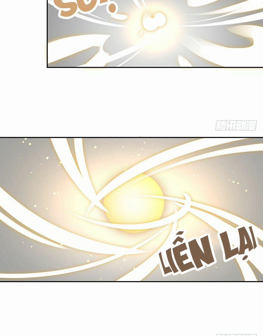 Manh Sư Tại Thượng 10 trang 19