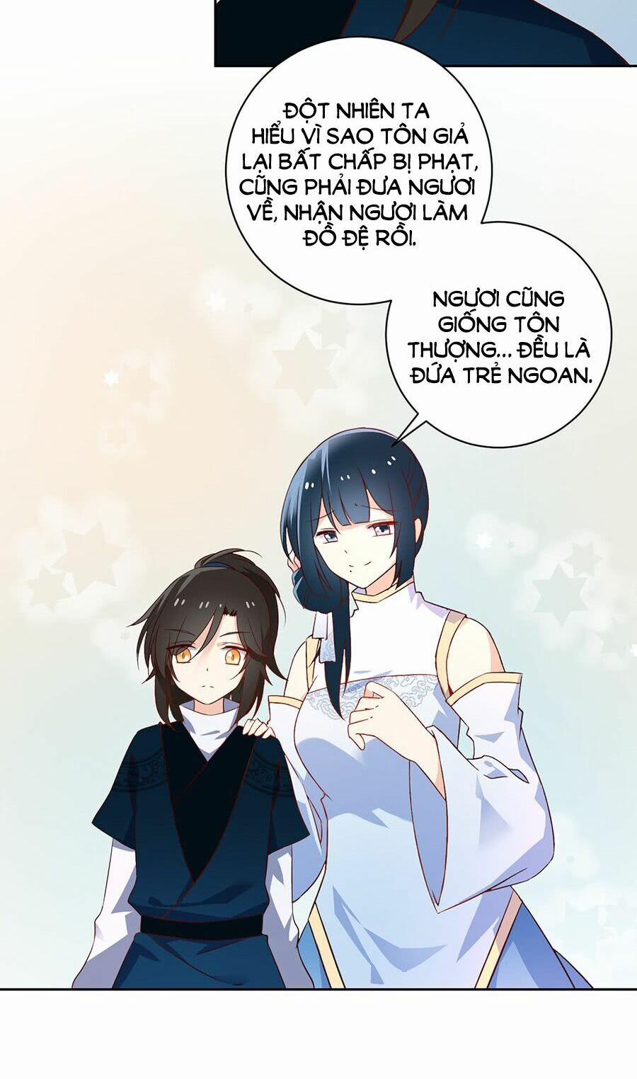 Manh Sư Tại Thượng 10 trang 2