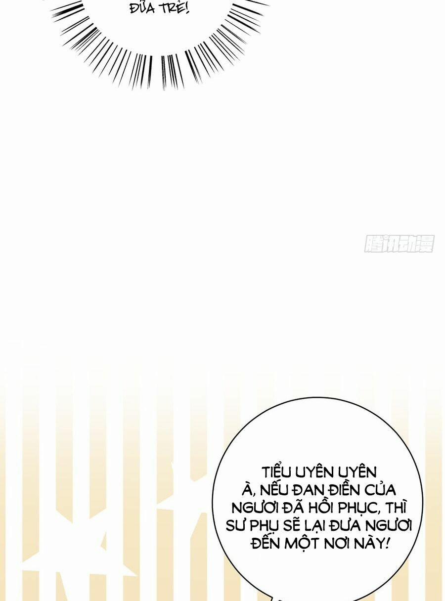 Manh Sư Tại Thượng 10 trang 23