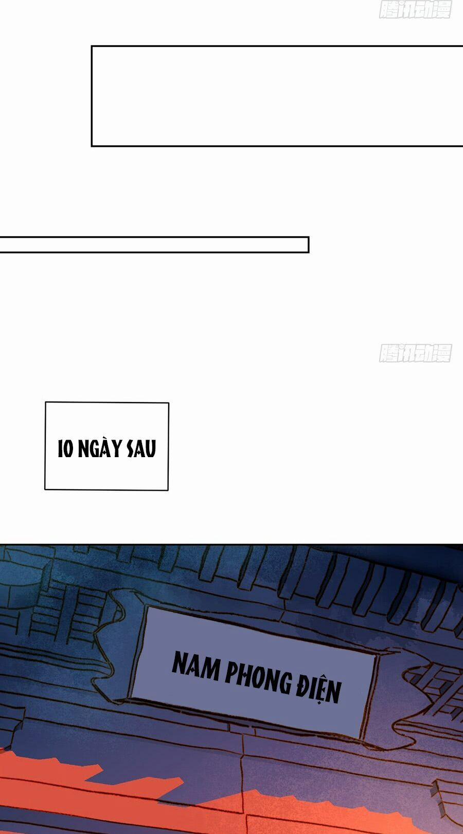 Manh Sư Tại Thượng 10 trang 7