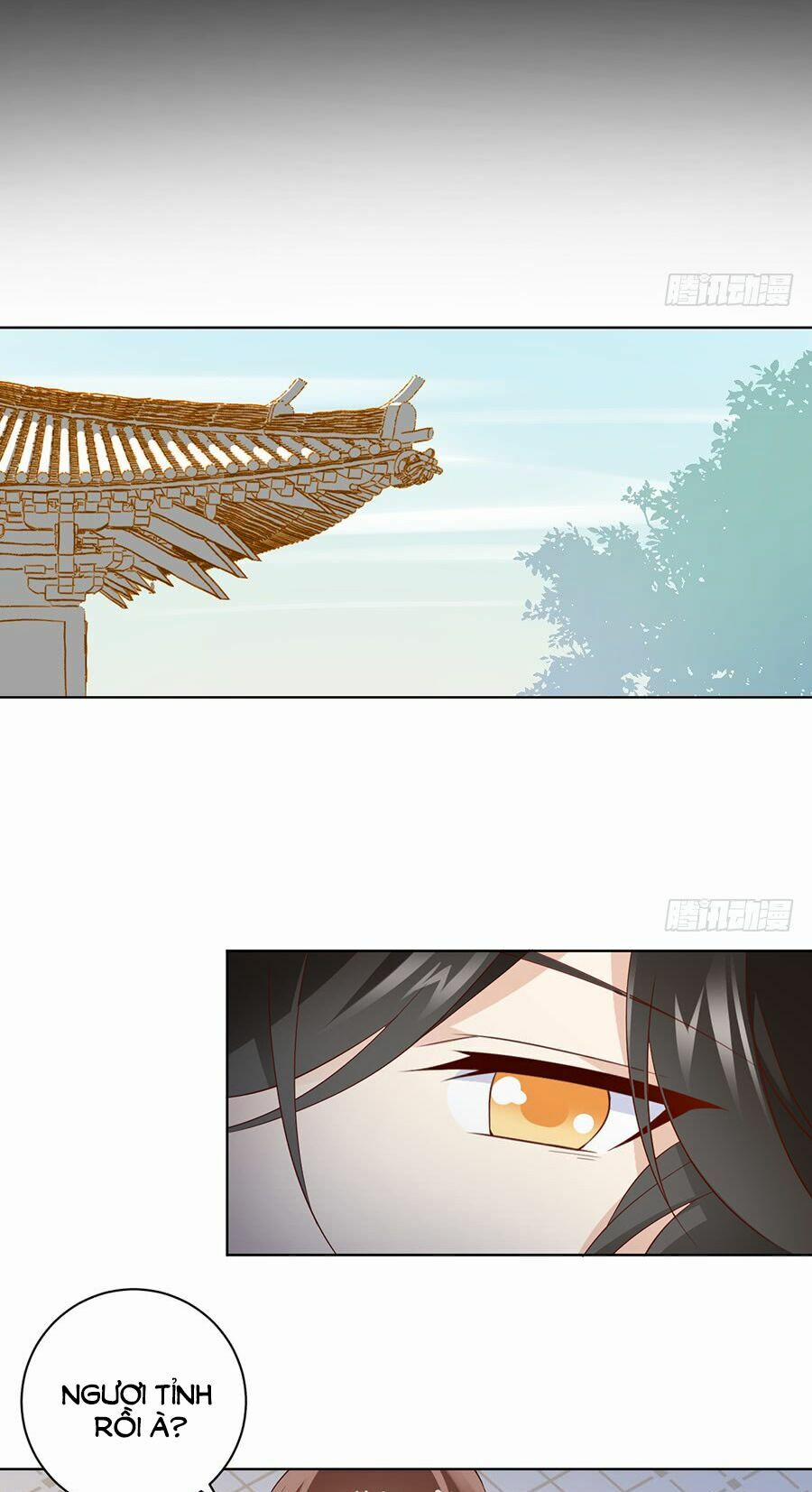 Manh Sư Tại Thượng 11 trang 16