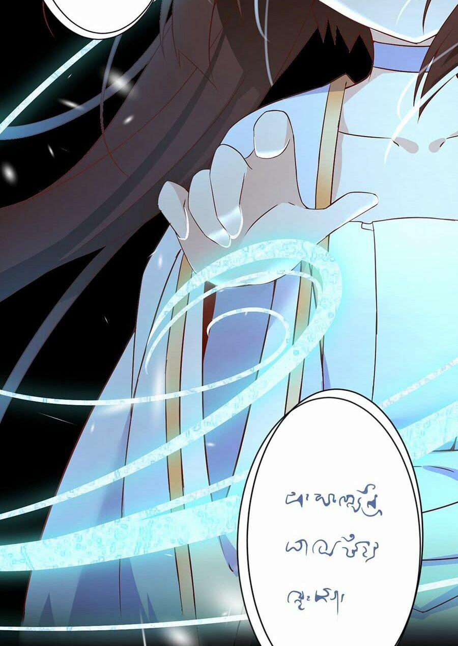 Manh Sư Tại Thượng 11 trang 2