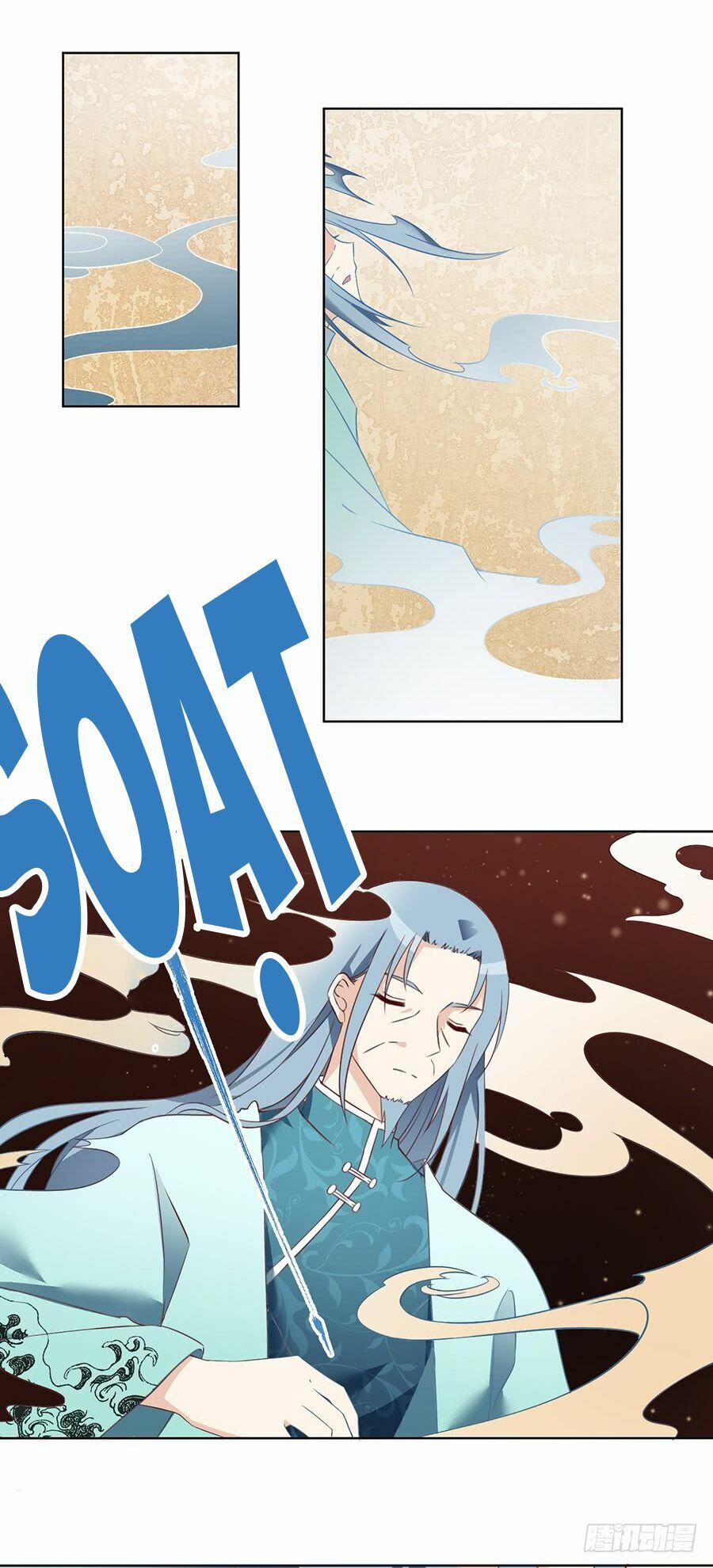 Manh Sư Tại Thượng 11 trang 20