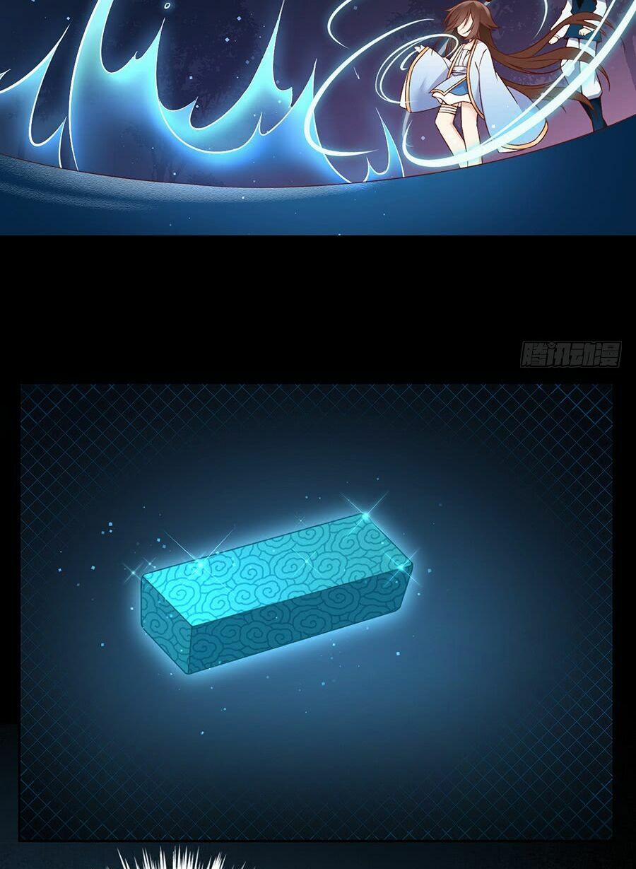 Manh Sư Tại Thượng 11 trang 4