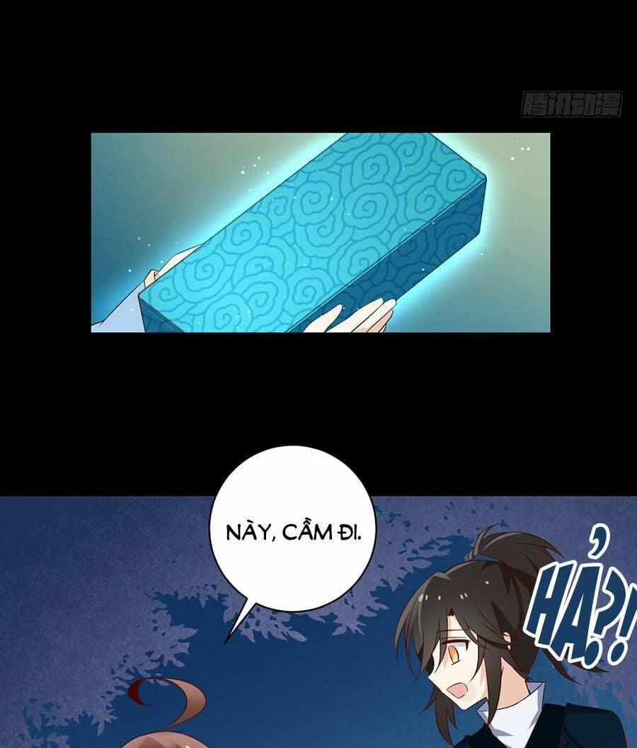 Manh Sư Tại Thượng 11 trang 6