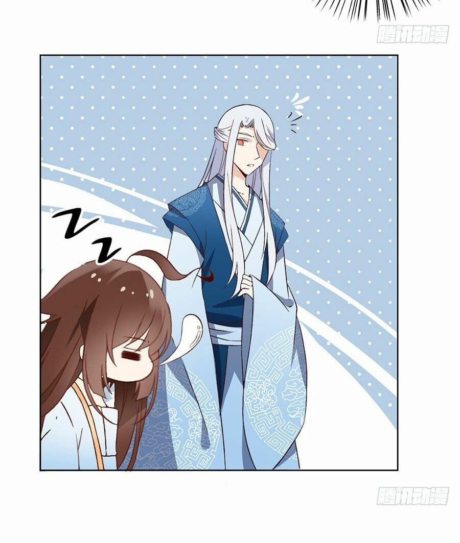 Manh Sư Tại Thượng 12 trang 11