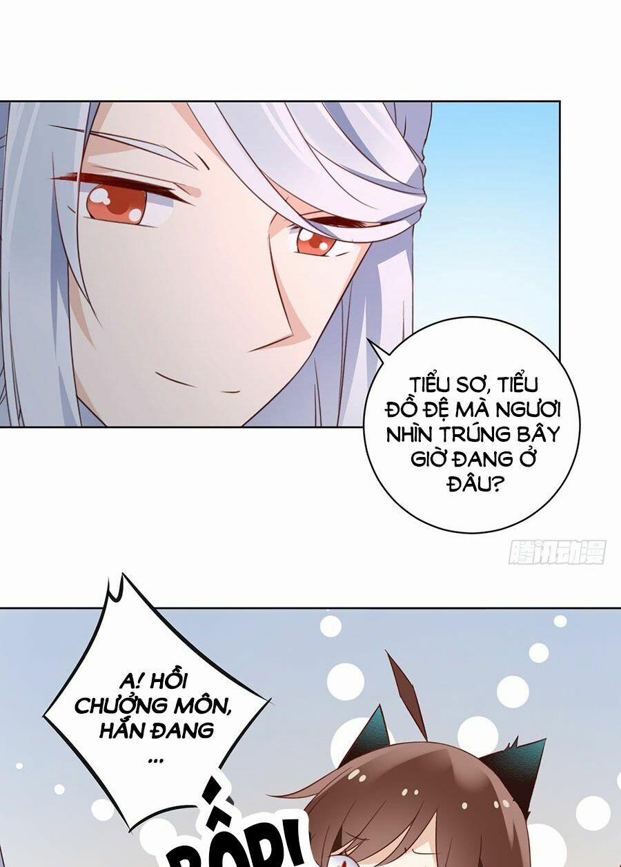 Manh Sư Tại Thượng 12 trang 12