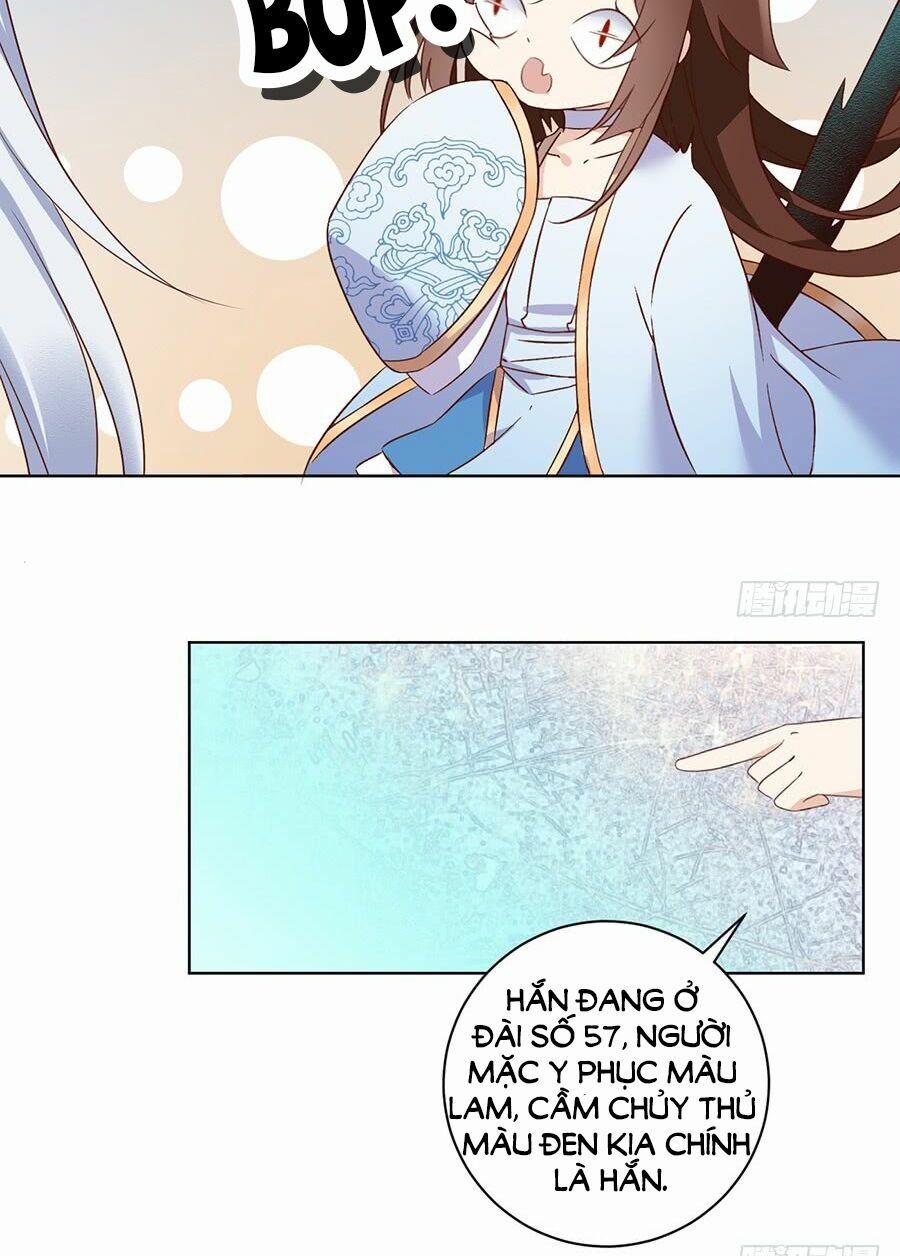 Manh Sư Tại Thượng 12 trang 13