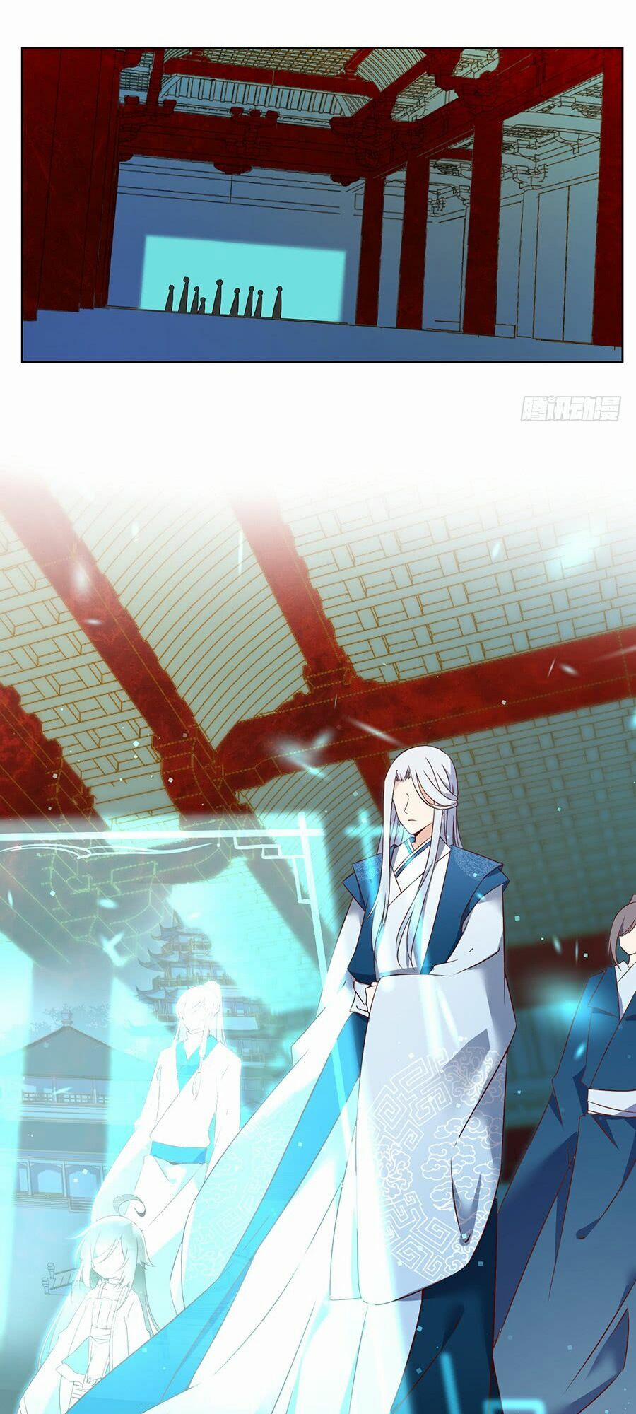 Manh Sư Tại Thượng 12 trang 7