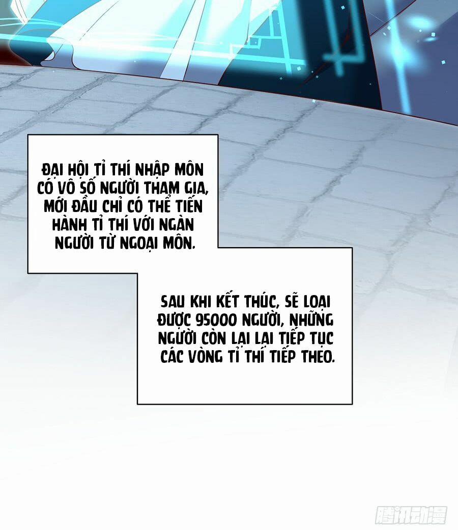 Manh Sư Tại Thượng 12 trang 8