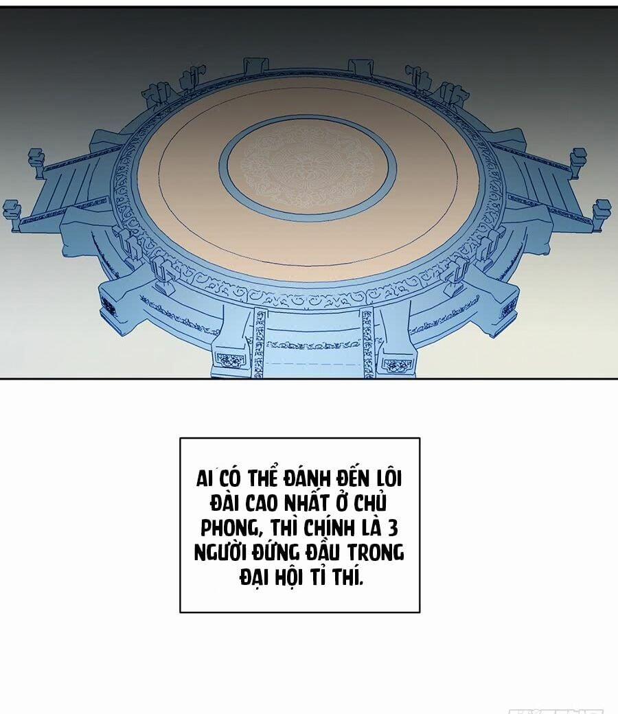 Manh Sư Tại Thượng 12 trang 9