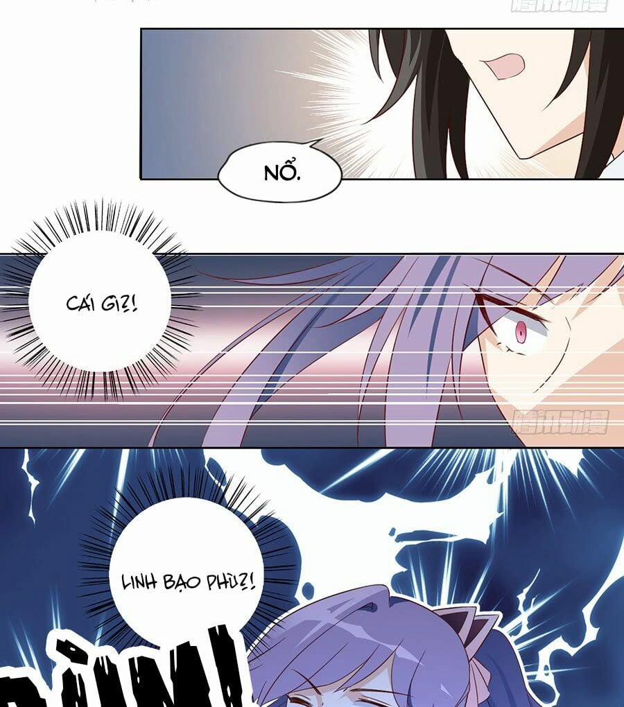 Manh Sư Tại Thượng 13 trang 15