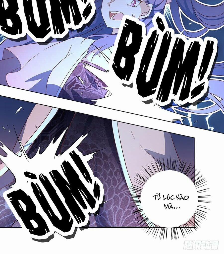 Manh Sư Tại Thượng 13 trang 16