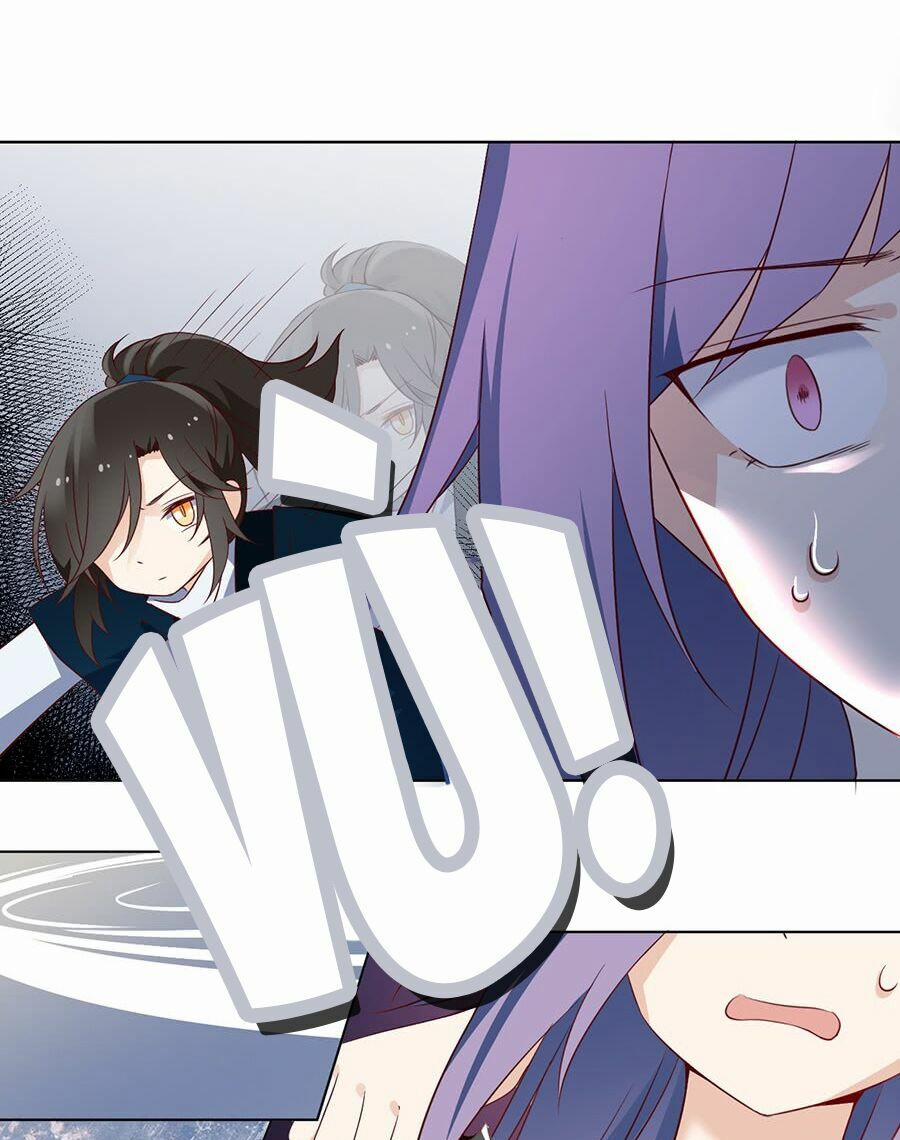 Manh Sư Tại Thượng 13 trang 17