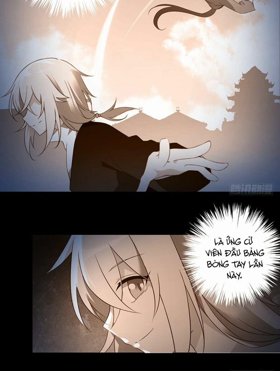 Manh Sư Tại Thượng 14 trang 12