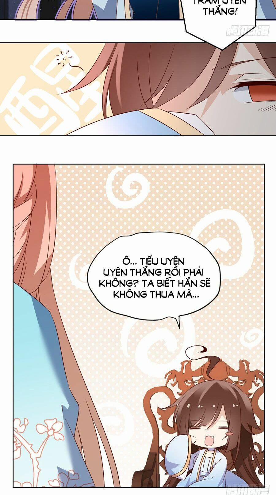 Manh Sư Tại Thượng 14 trang 2