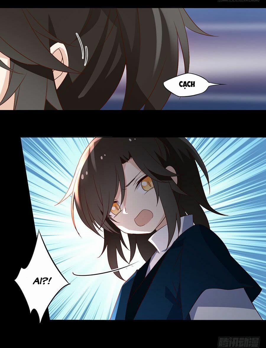 Manh Sư Tại Thượng 14 trang 9