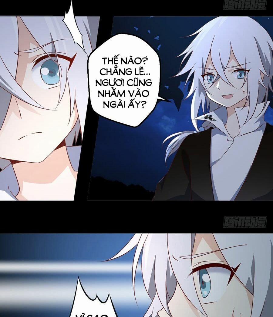 Manh Sư Tại Thượng 15 trang 2