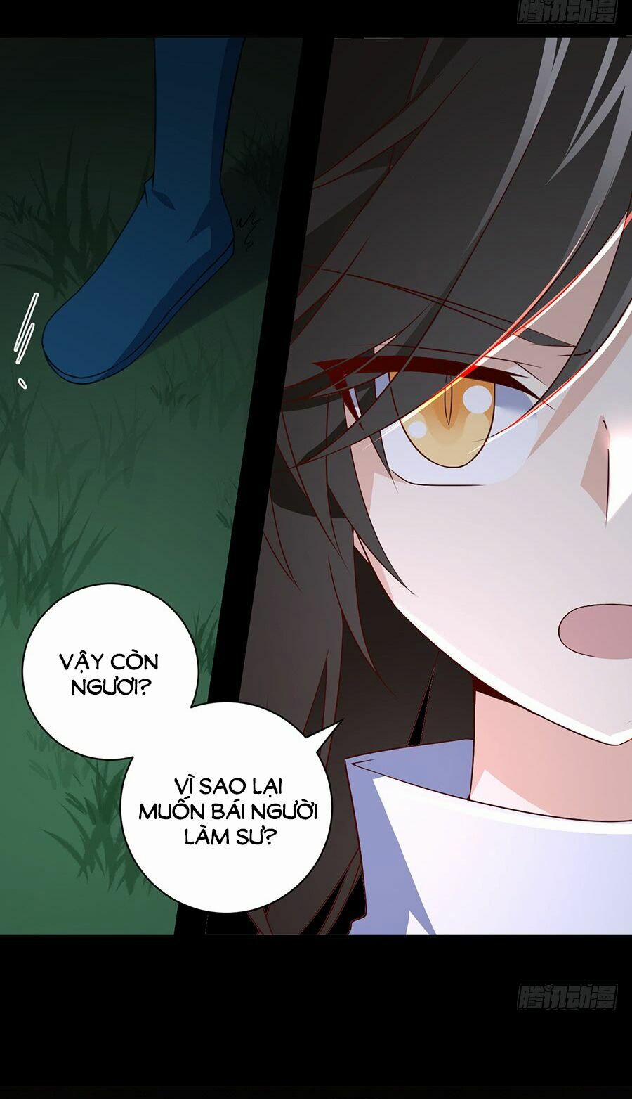 Manh Sư Tại Thượng 15 trang 4